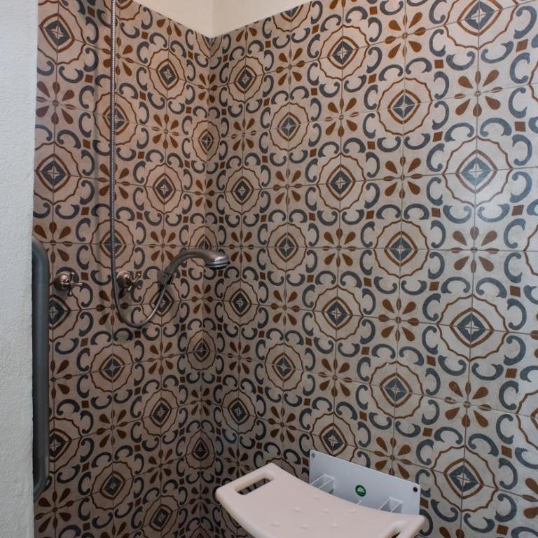 Hotel La Casona 30 - Zweibettzimmer - barrierefrei - 3