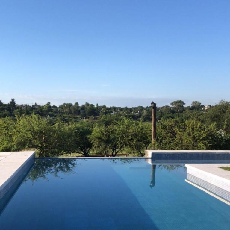 Cuatro Elementos Housing - Apartamento de 1 dormitorio - 9