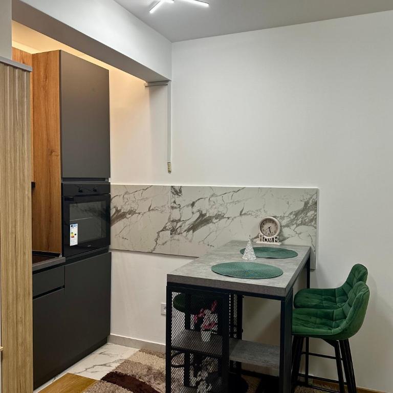 Pejzaz Zlatibora 2 - One-Bedroom Apartment - 13