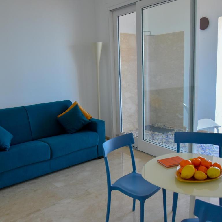 Sapore di Mare - Appartamento con 1 Camera da Letto - 3