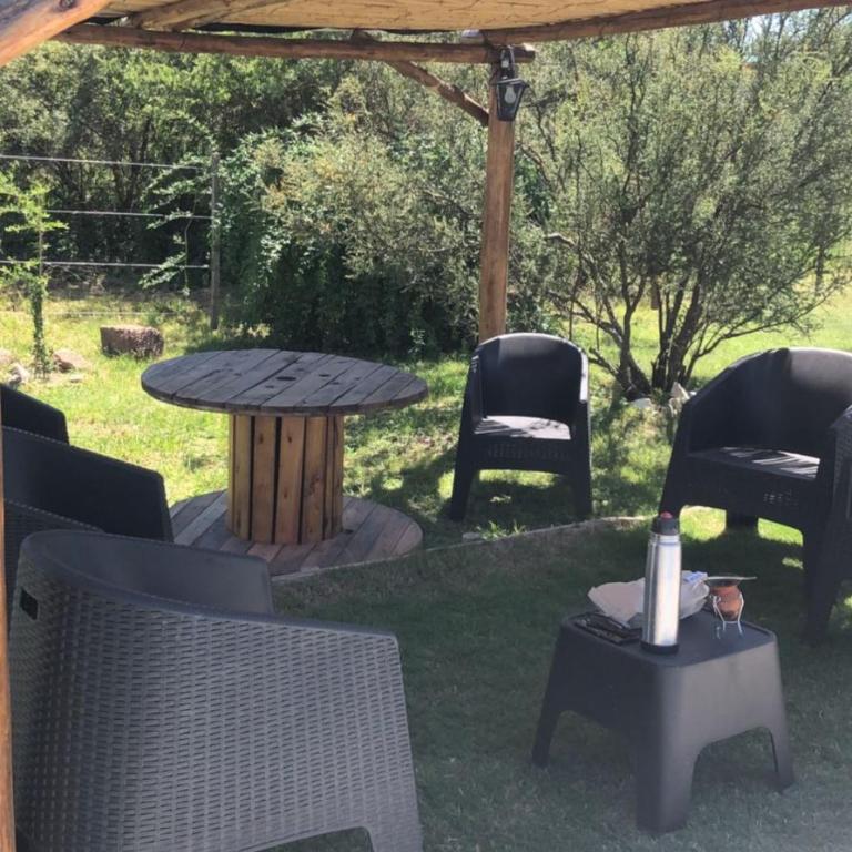 Cuatro Elementos Housing - Apartamento de 1 dormitorio - 7