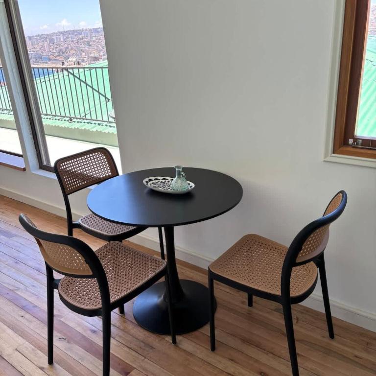 Departamento San Enrique - One-Bedroom Apartment - 3