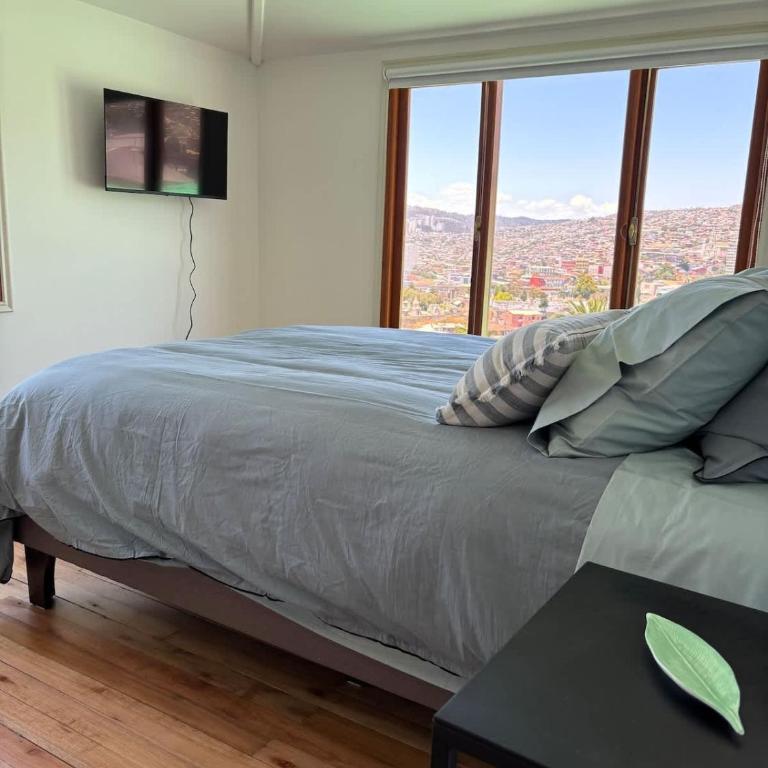 Departamento San Enrique - One-Bedroom Apartment - 2