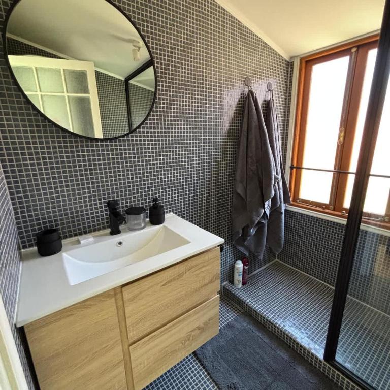 Departamento San Enrique - One-Bedroom Apartment - 6