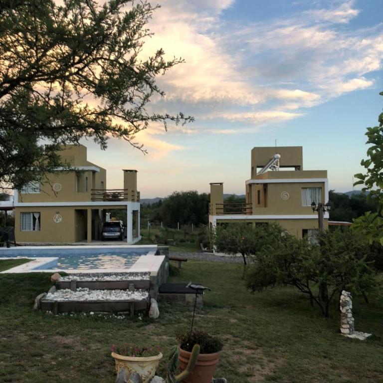 Cuatro Elementos Housing - Apartamento de 1 dormitorio - 2