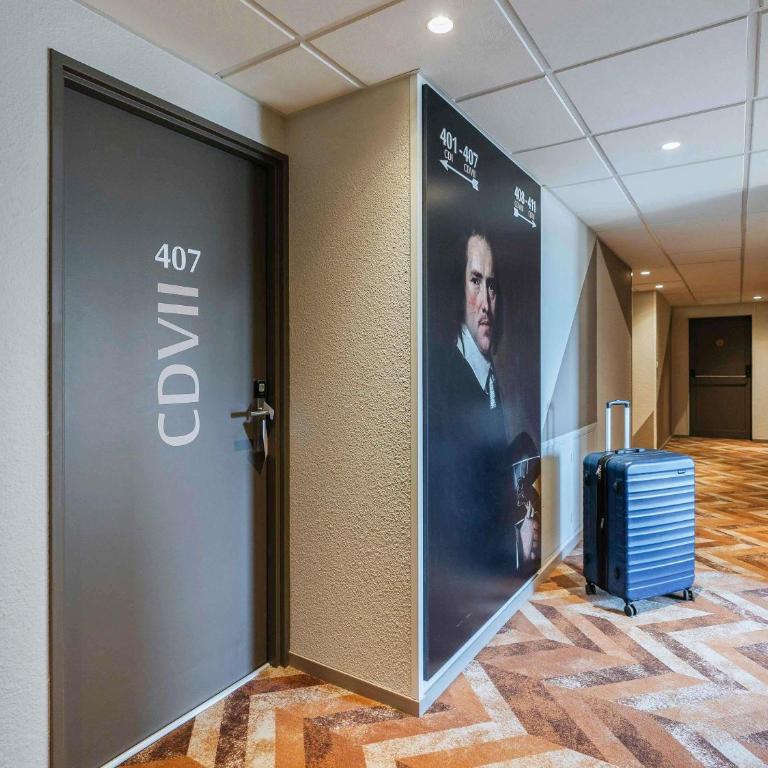 ibis Styles Le Mans Gare Sud - Hébergement Standard 2 Lits Simples - 3