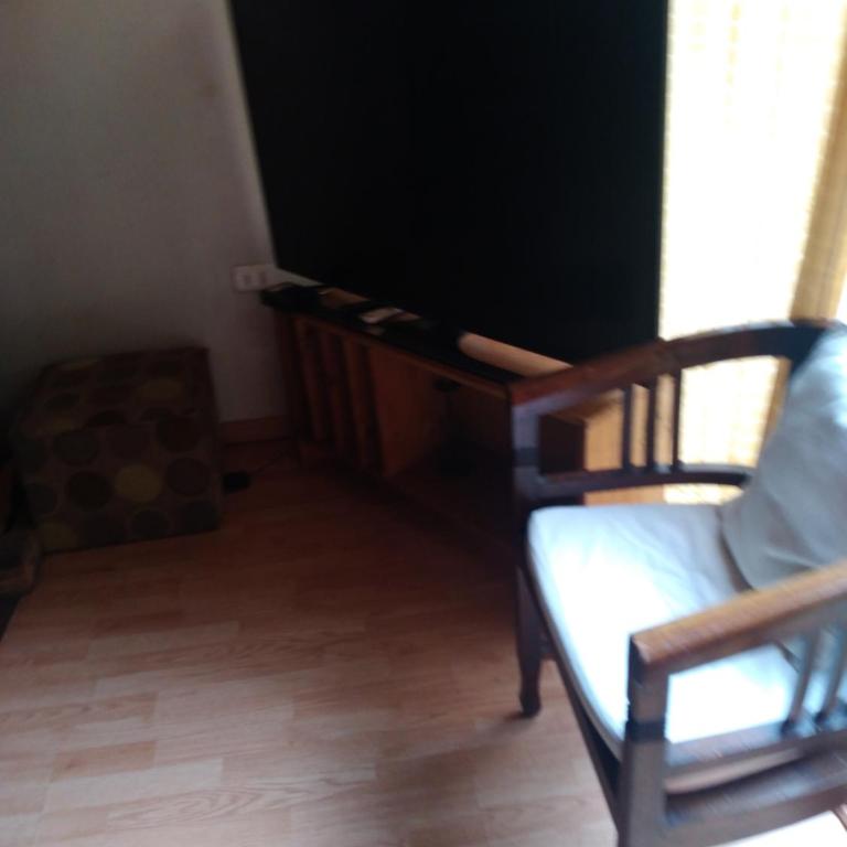 Cabañas familiares El Risco - Three-Bedroom House - 10