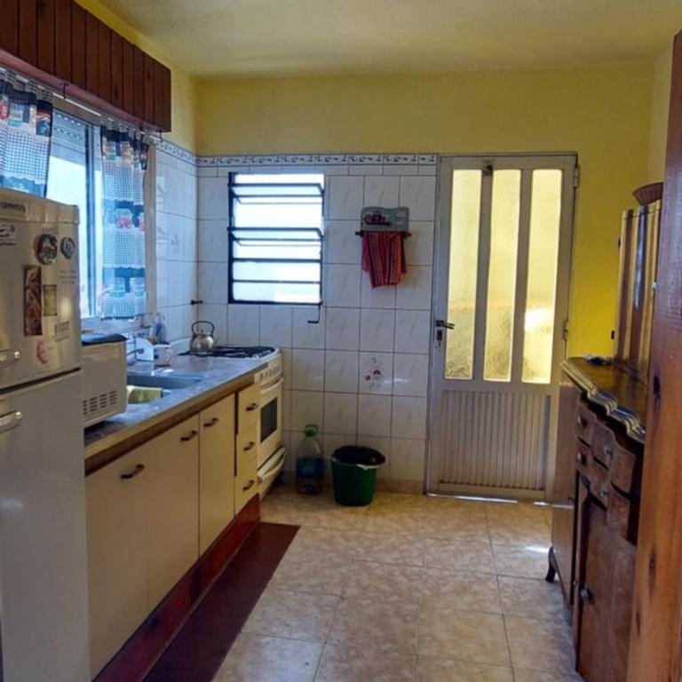 Alquilo casa - Two-Bedroom House - 3