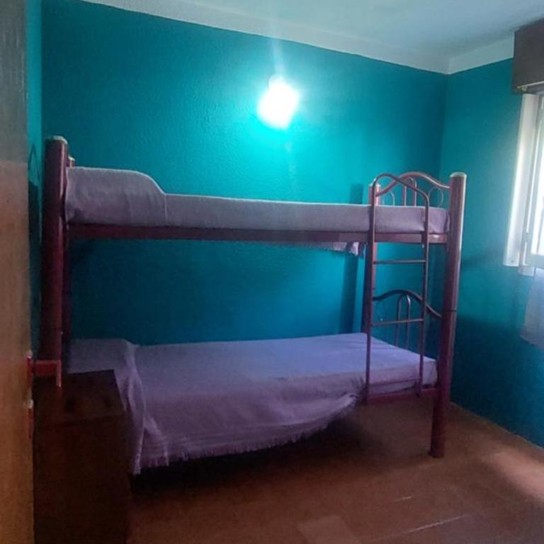 Alquilo casa - Two-Bedroom House - 5
