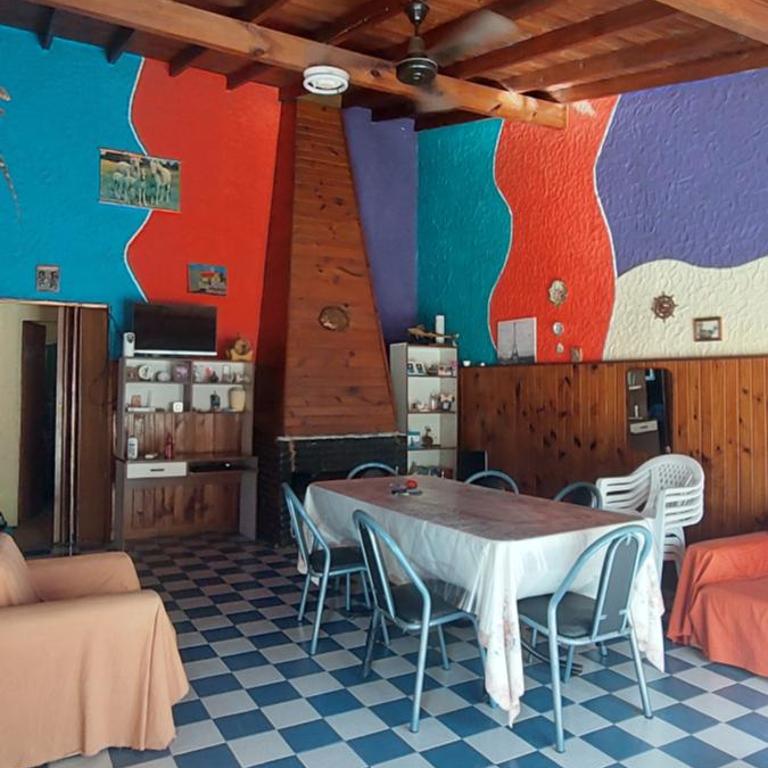 Alquilo casa - Two-Bedroom House - 6