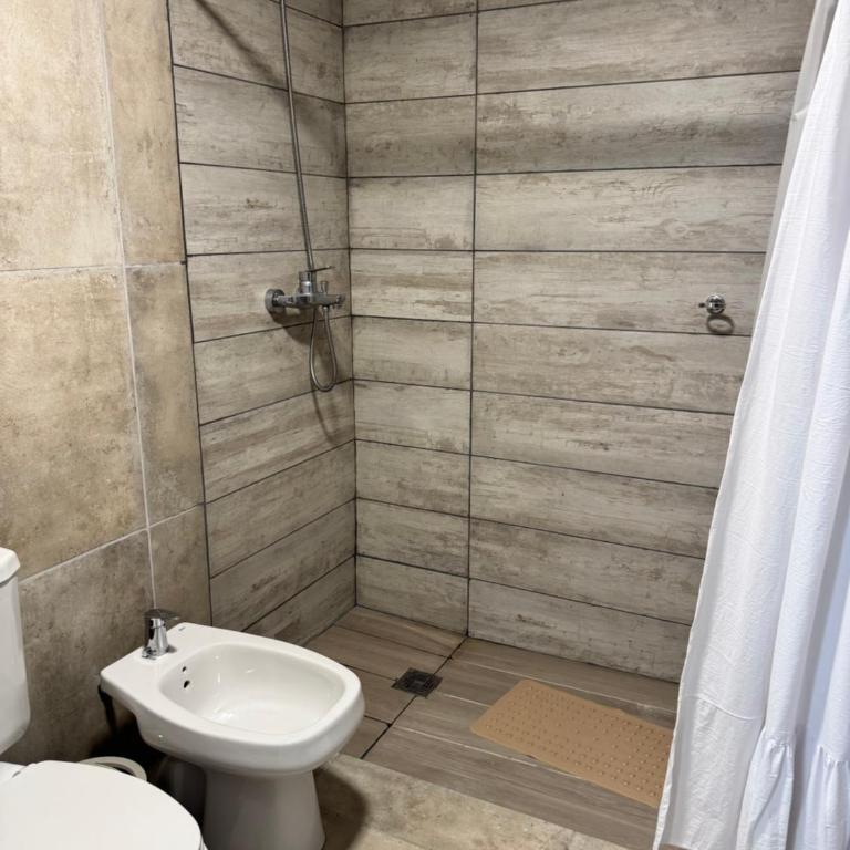 Vicente apart 2 - CON COCHERA - Apartamento de 1 dormitorio - 10