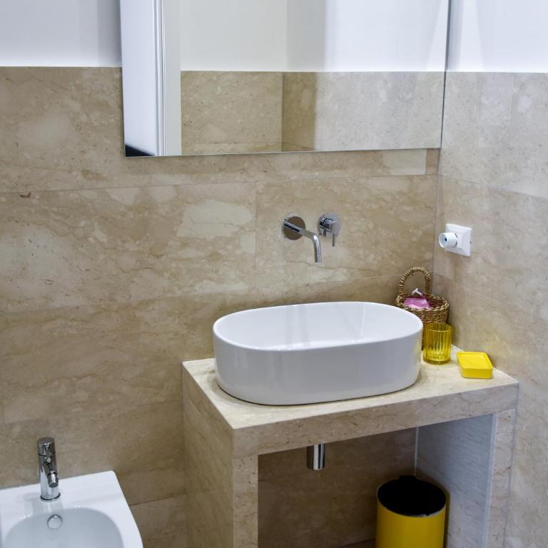 Sapore di Mare - Appartamento con 1 Camera da Letto - 10