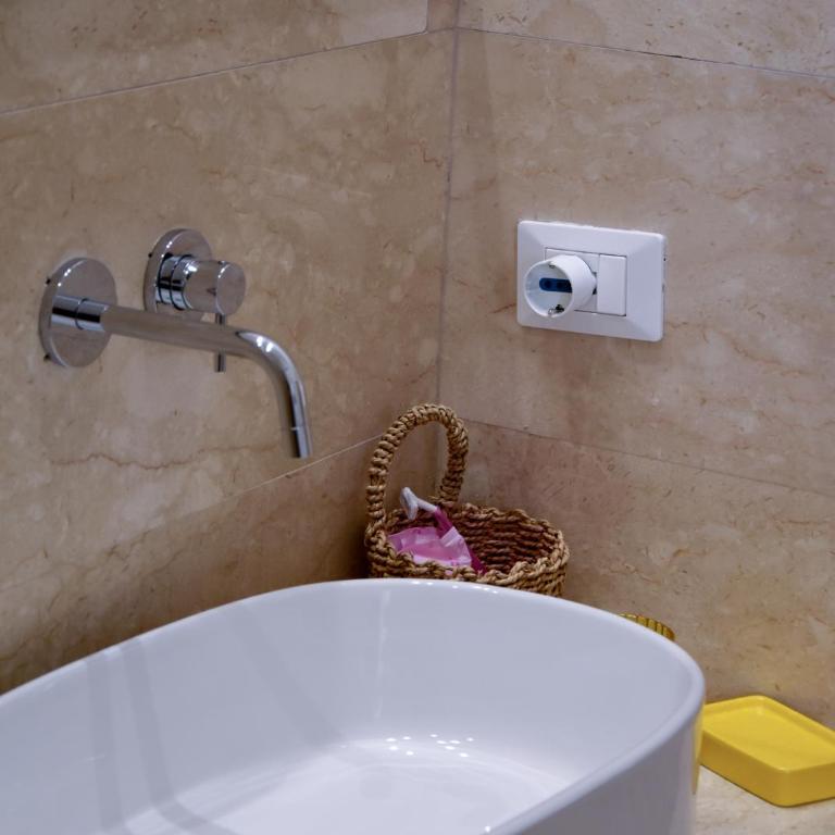 Sapore di Mare - Appartamento con 1 Camera da Letto - 11