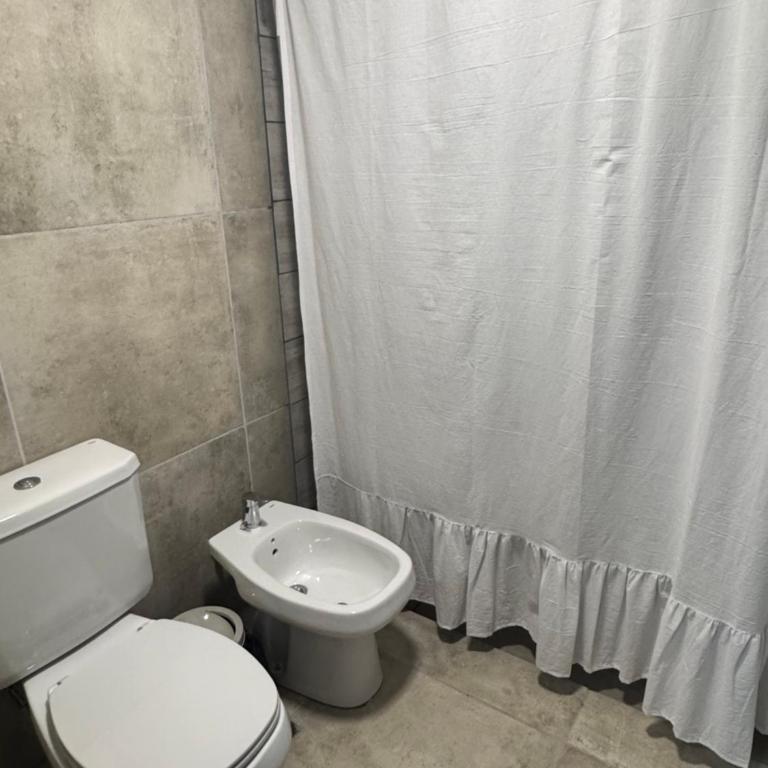 Vicente apart 2 - CON COCHERA - Apartamento de 1 dormitorio - 11