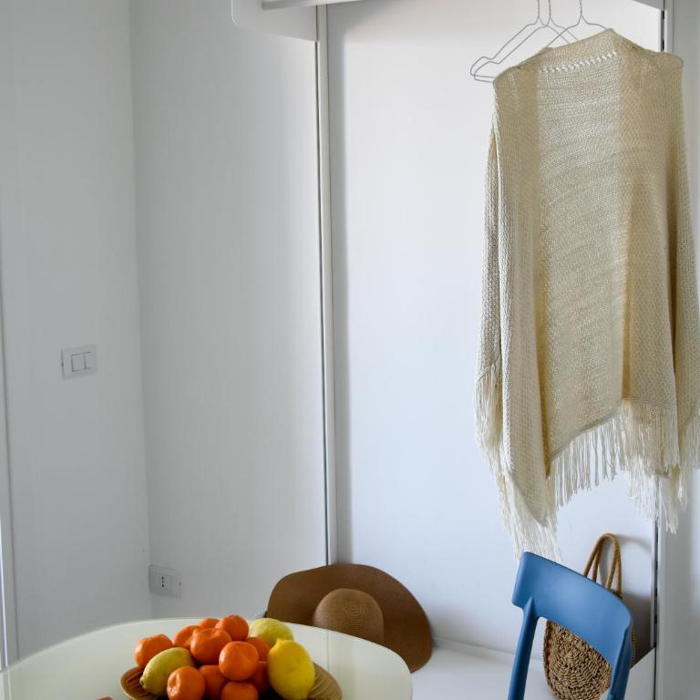 Sapore di Mare - Appartamento con 1 Camera da Letto - 5