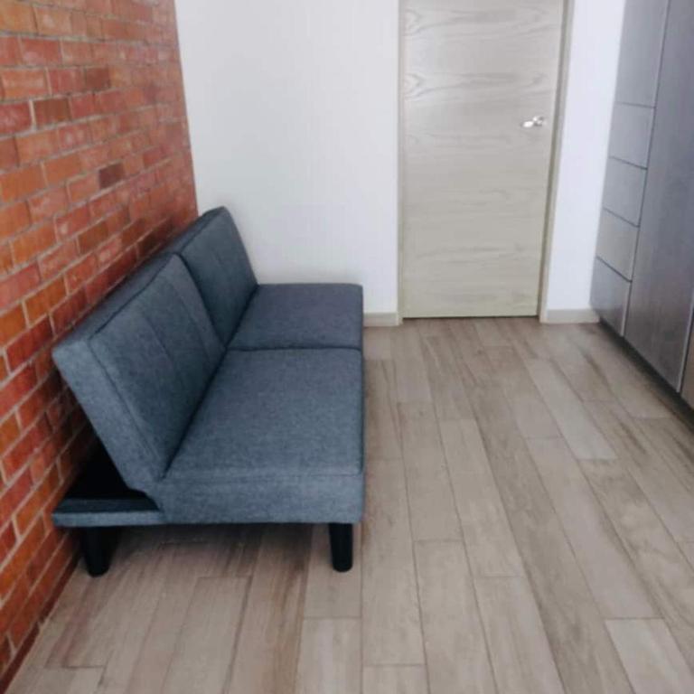 1203 Modern apartment CAS VISA Centro Auditorio GNP - Two-Bedroom Apartment - 16