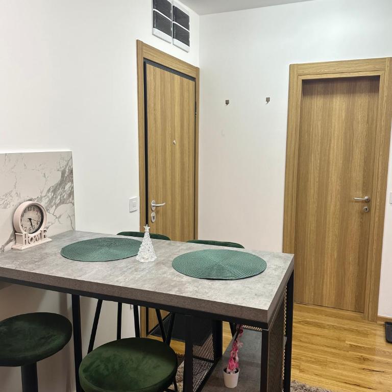Pejzaz Zlatibora 2 - One-Bedroom Apartment - 12