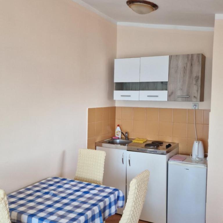 Apartmani Orange Dreams - Studio sa Pogledom na More - 15
