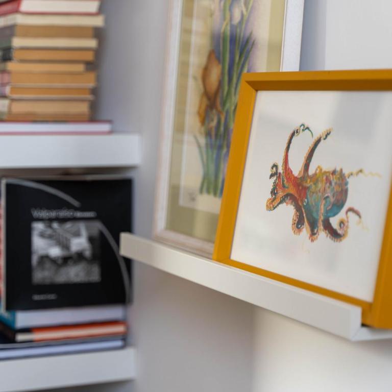 Cioccis Boutique Apartment - Appartamento Monolocale - 26