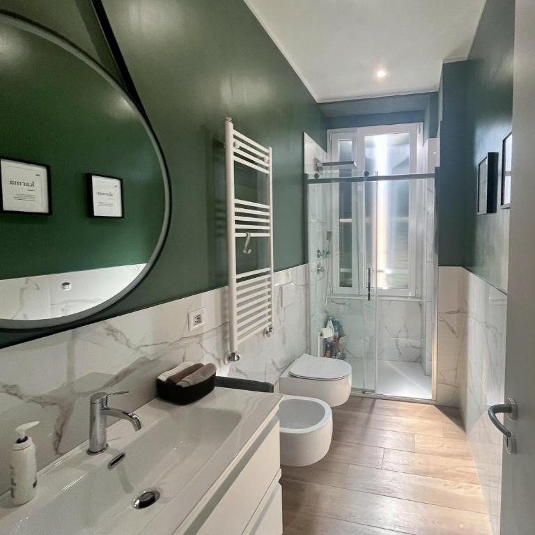 Cioccis Boutique Apartment - Appartamento Monolocale - 7