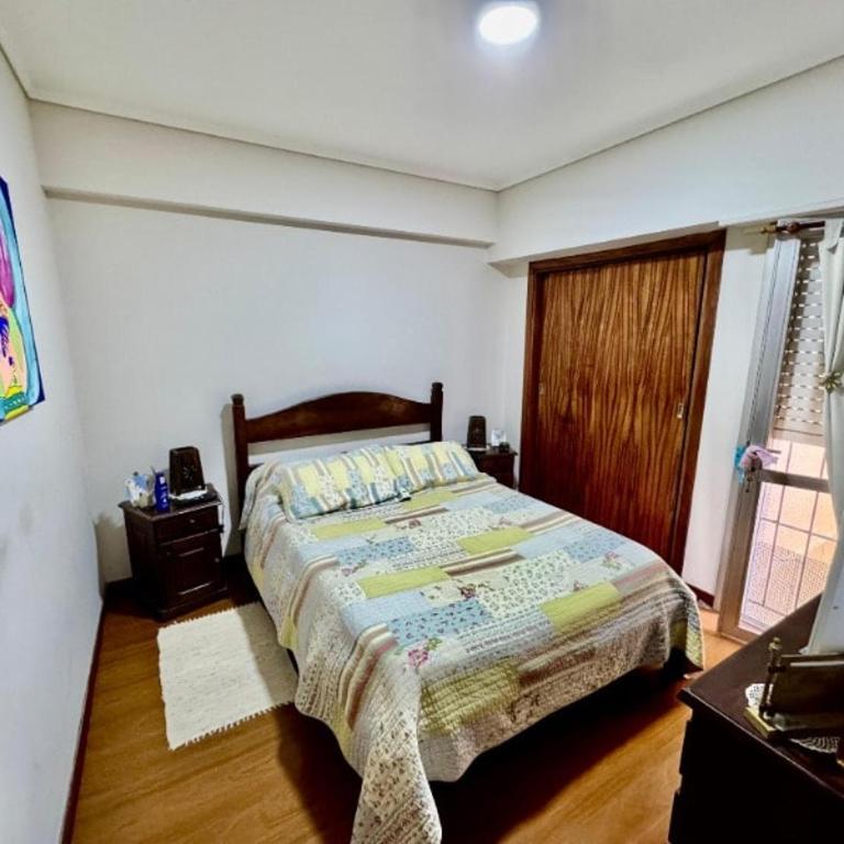 Departamento en Mar del Plata zona Güemes - Two-Bedroom Apartment - 2