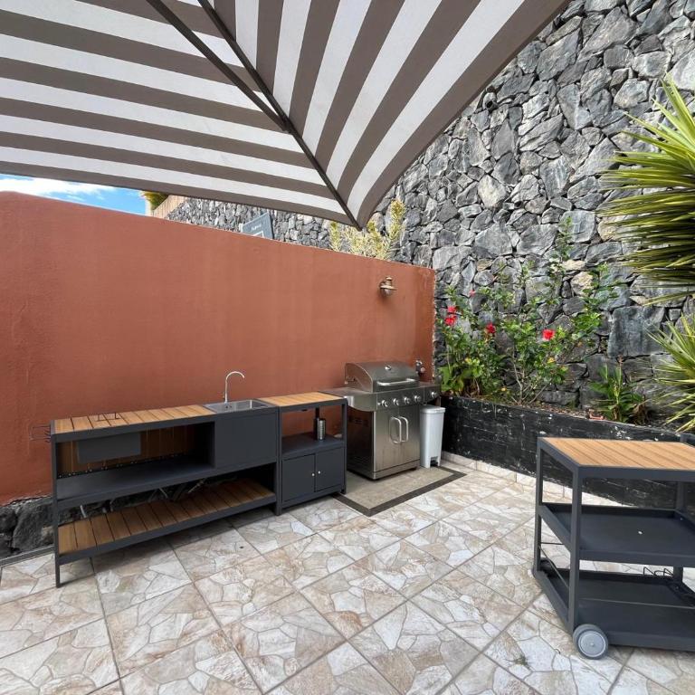 Villa Cornelia - Villa de 3 dormitorios - 45