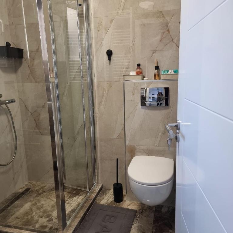 Infinity - Deluxe Apartment - 3