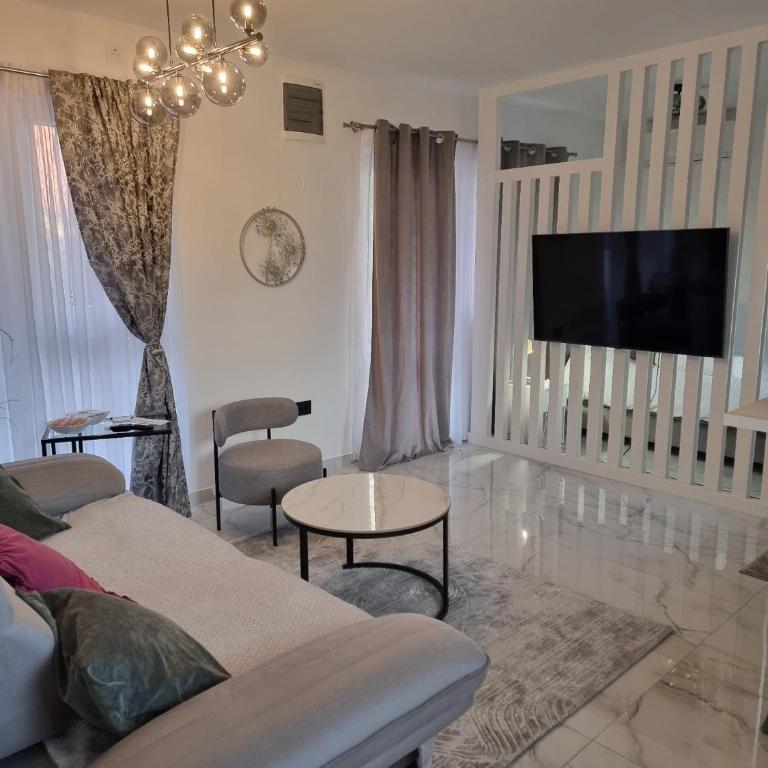 Infinity - Deluxe Apartment - 5