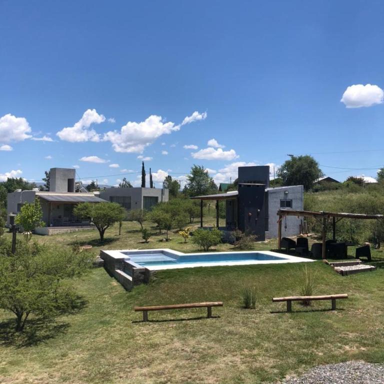 Cuatro Elementos Housing - Apartamento de 1 dormitorio - 5