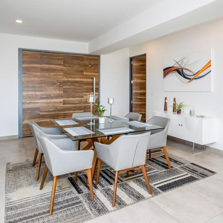 Modern 3BR Near 5th Av Pool Sauna and Fitness - Apartment mit 3 Schlafzimmern - 6