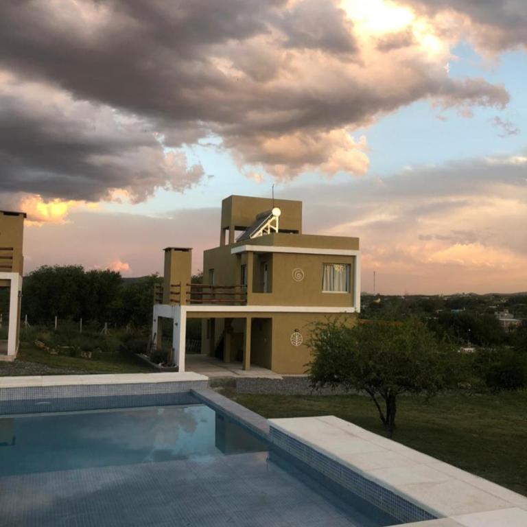 Cuatro Elementos Housing - Apartamento de 1 dormitorio - 3