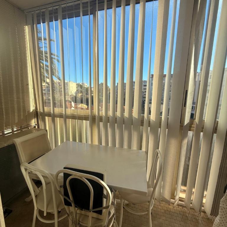 Elegance et Serenity Luxury apartment 50 m from the beach - Appartement 2 Chambres - 12