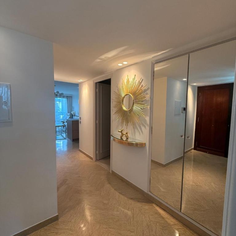 Elegance et Serenity Luxury apartment 50 m from the beach - Appartement 2 Chambres - 11