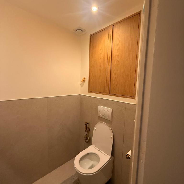 Elegance et Serenity Luxury apartment 50 m from the beach - Appartement 2 Chambres - 15
