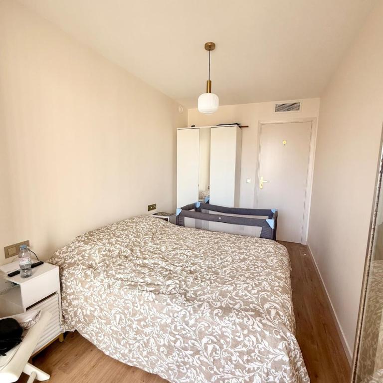 Elegance et Serenity Luxury apartment 50 m from the beach - Appartement 2 Chambres - 20