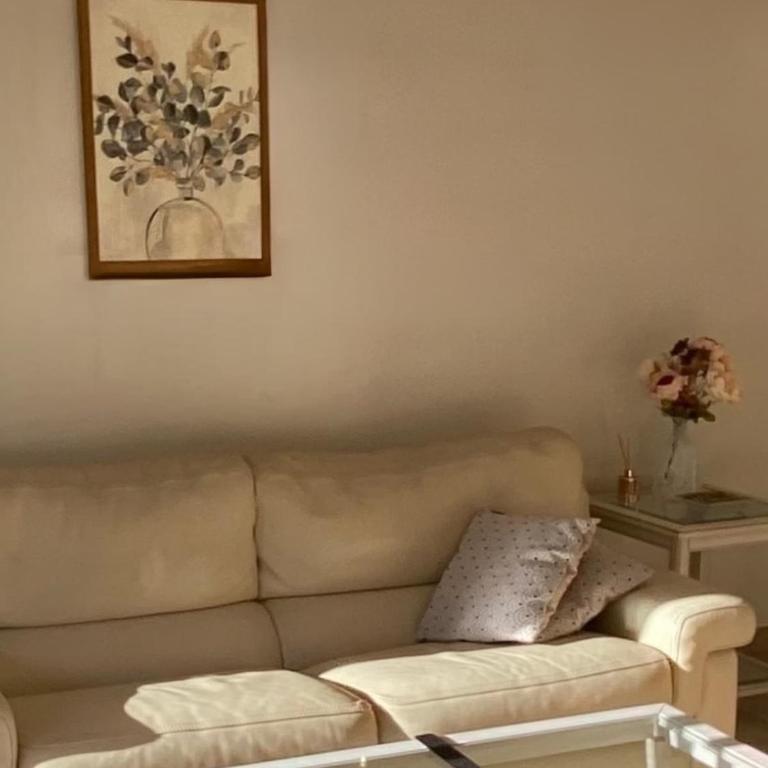 Elegance et Serenity Luxury apartment 50 m from the beach - Appartement 2 Chambres - 23
