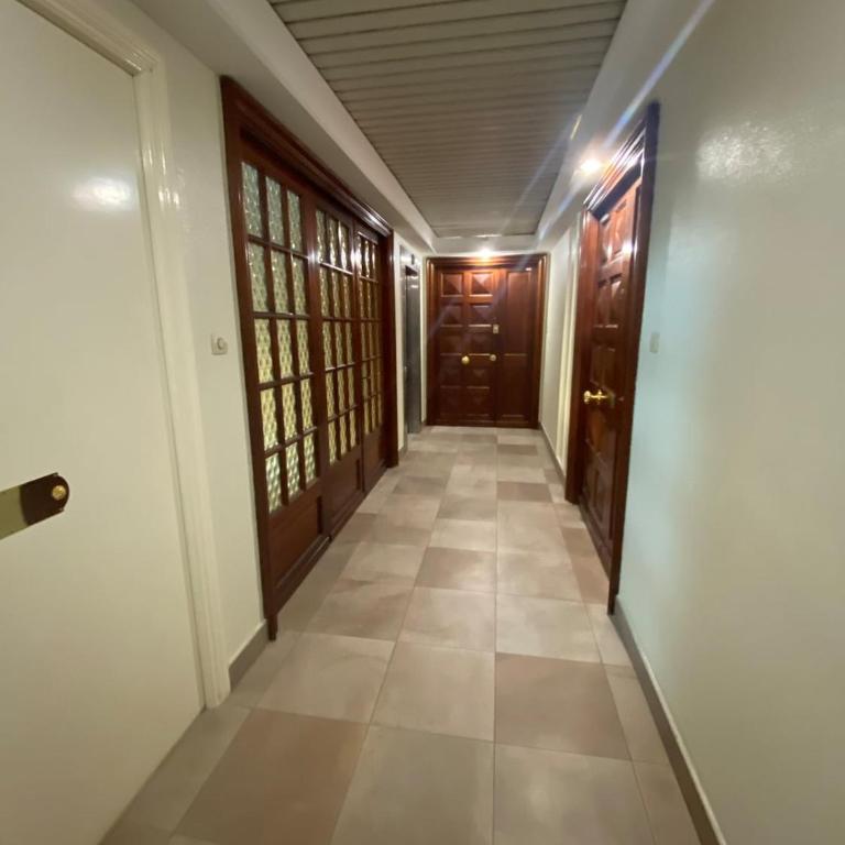 Elegance et Serenity Luxury apartment 50 m from the beach - Appartement 2 Chambres - 25