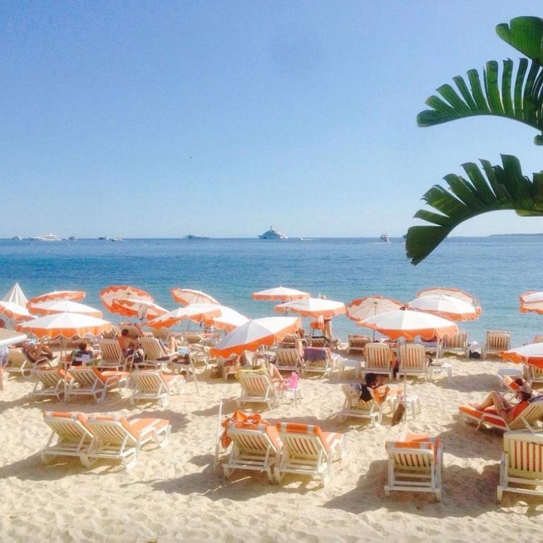 Elegance et Serenity Luxury apartment 50 m from the beach - Appartement 2 Chambres - 27