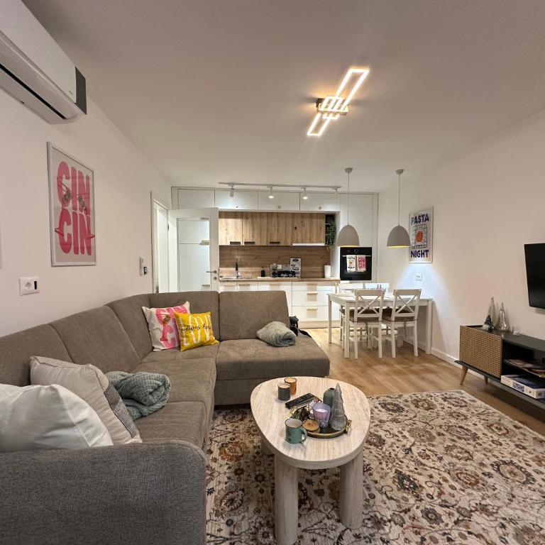 Sarajevo Cozy Spot - Apartman sa 1 Spavaćom Sobom - 6