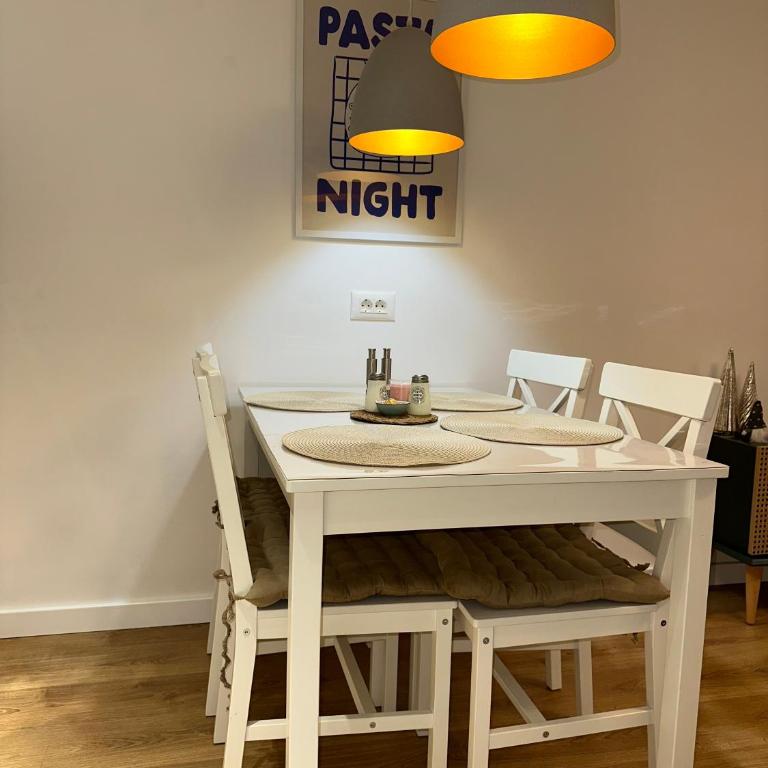 Sarajevo Cozy Spot - Apartman sa 1 Spavaćom Sobom - 22