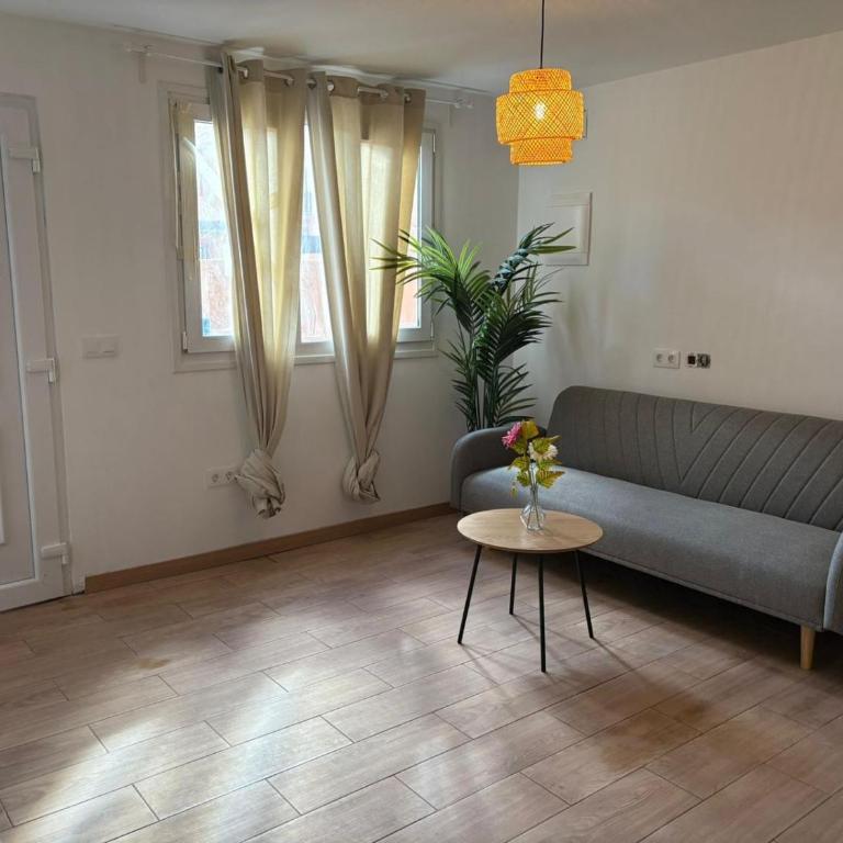 Corralejo, Casa Lucia - Casa con 1 dormitorio - 7