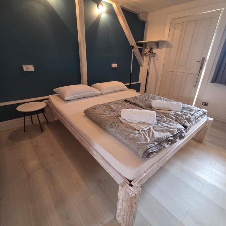 Appartamento con ingresso privato e vista giardino - Apartment with Garden View - 8