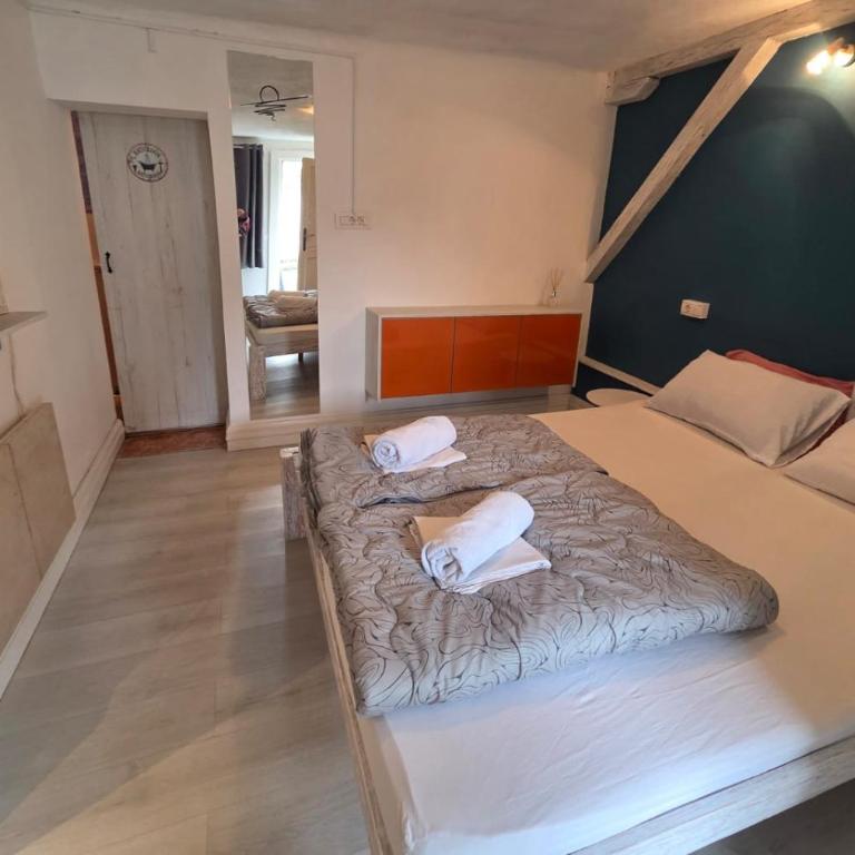 Appartamento con ingresso privato e vista giardino - Apartment with Garden View - 7