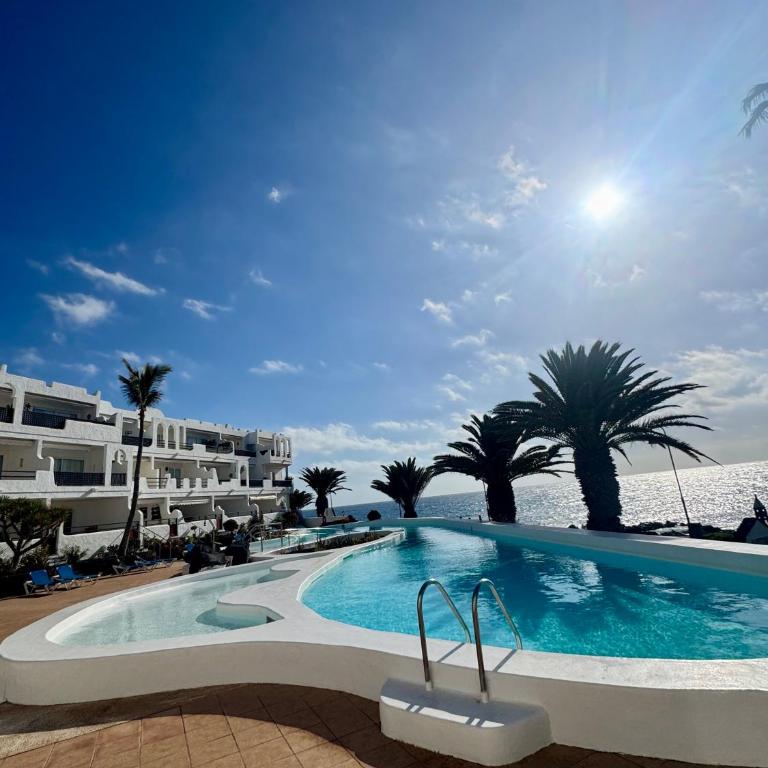 Sea View Apartment Costa Teguise - Apartamento de 1 dormitorio - 1