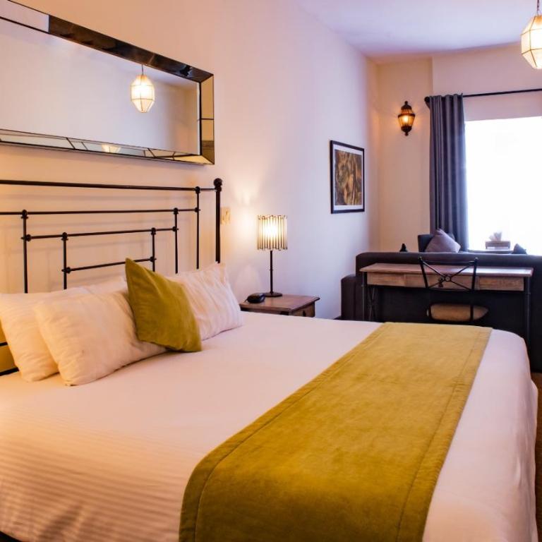 Hotel La Casona 30 - Junior Suite - 3
