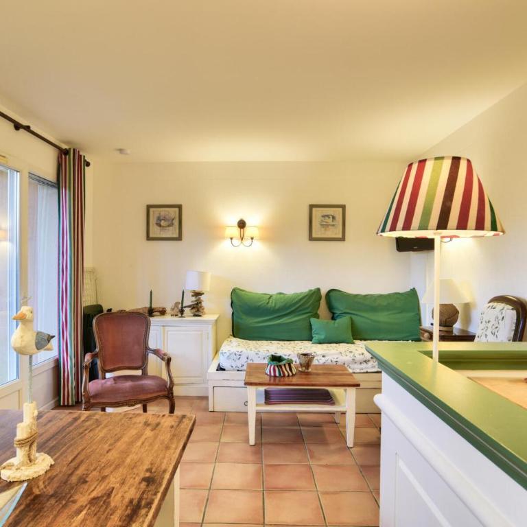 Les Maisons du Domaine du Golf de Pinsolle - maeva Home - Maison 3 pièces 6 personnes - Sélection - super Home MAE-6374 - Maison de Vacances - 31