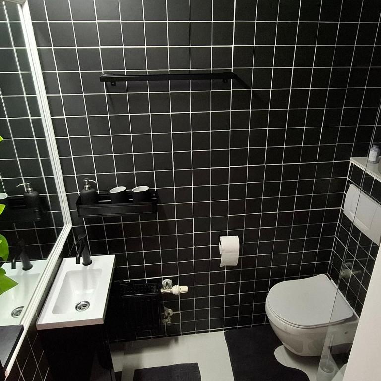 Apartment Wohlfühl-Oase mit Pool & Sauna, aktivCard inkl - Appartamento con Vista e Balcone - 19