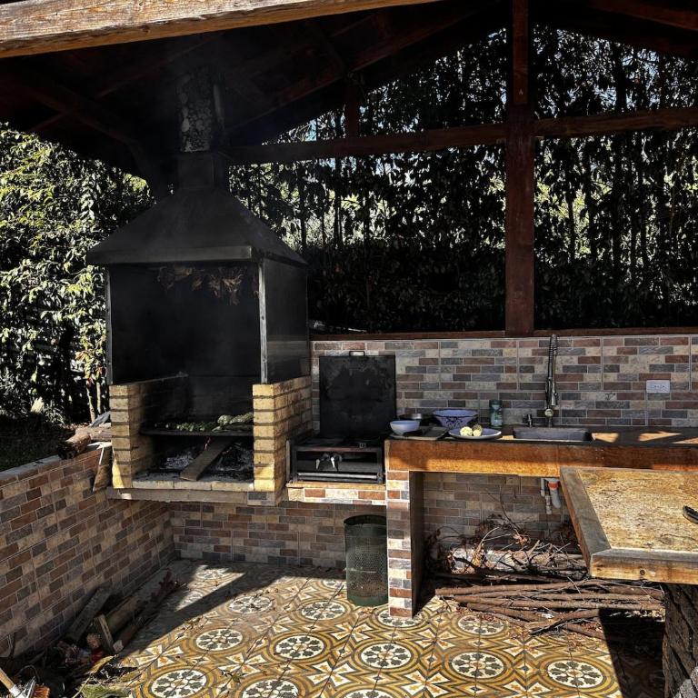 El Refugio de Suesca - Casa de 4 dormitorios - 2