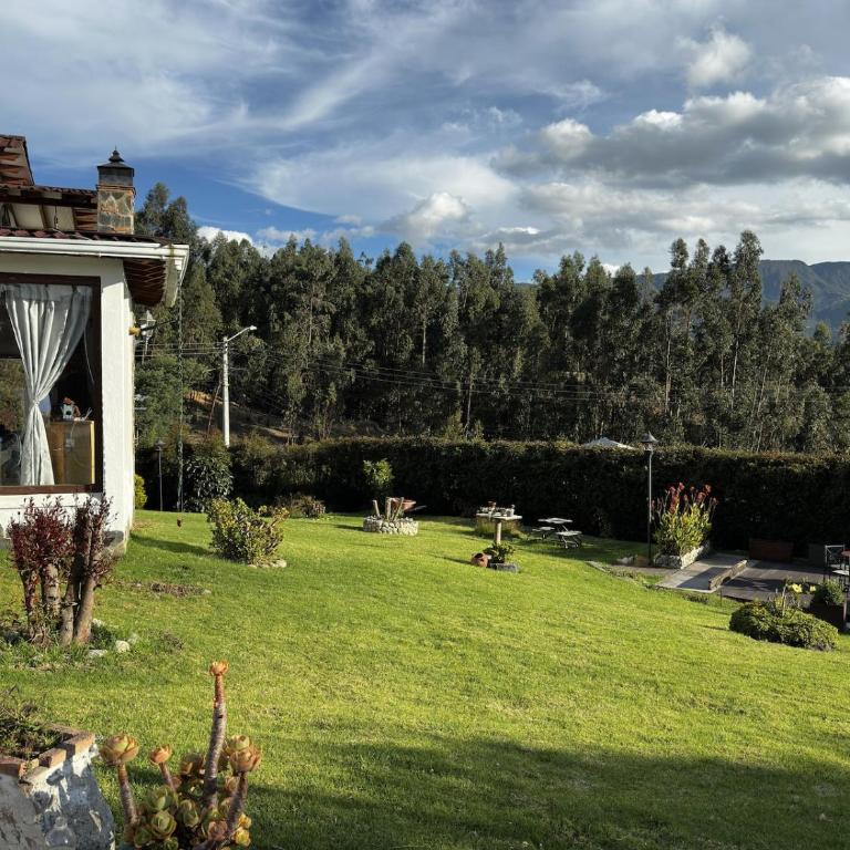 El Refugio de Suesca - Casa de 4 dormitorios - 29