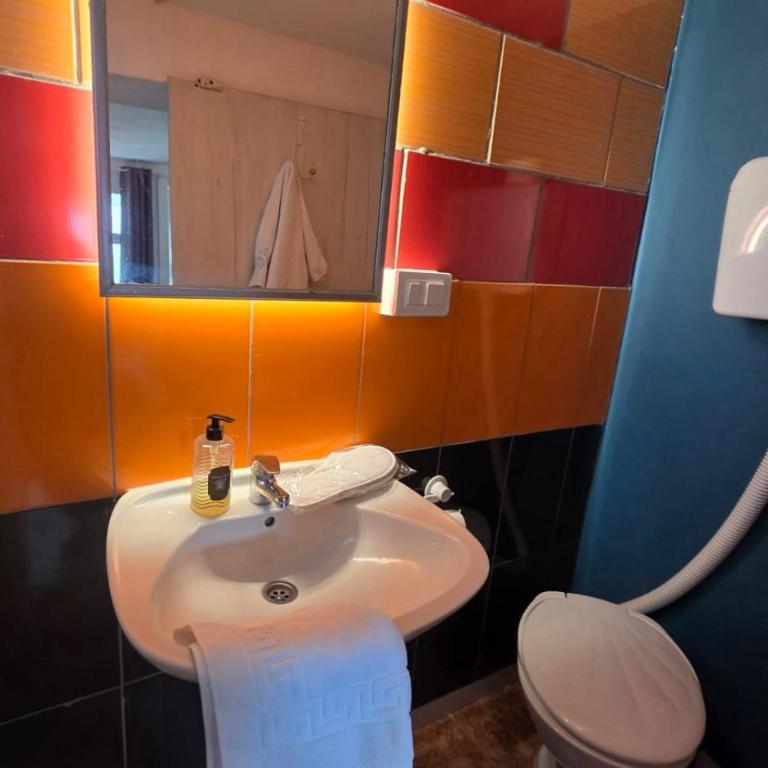 Appartamento con ingresso privato e vista giardino - Apartment with Garden View - 11